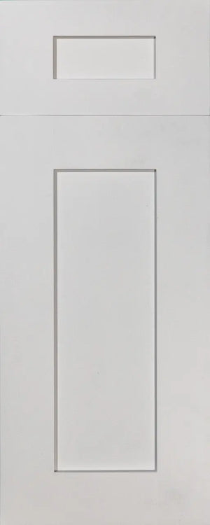 Refrigerator Wall Cabinets 36"- Bulder Line - Cabinet Sales Center