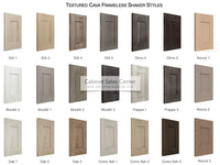 Wall Blind Corner Cabinets - Frameless Line - Cabinet Sales Center