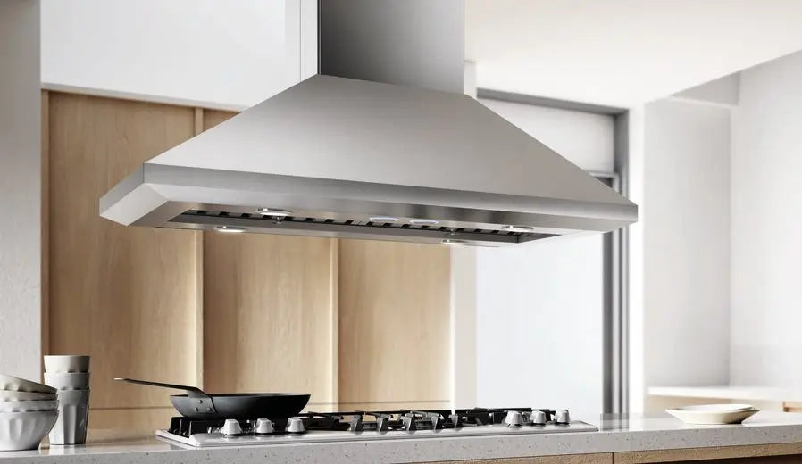 ELICA LEONE ISLAND Range Hood Sales Center