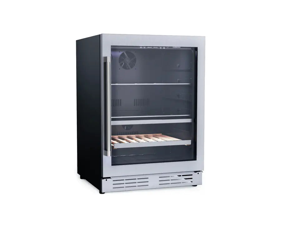 Undercounter Refrigerators: Compact Cooling Solution for Your Needs ...