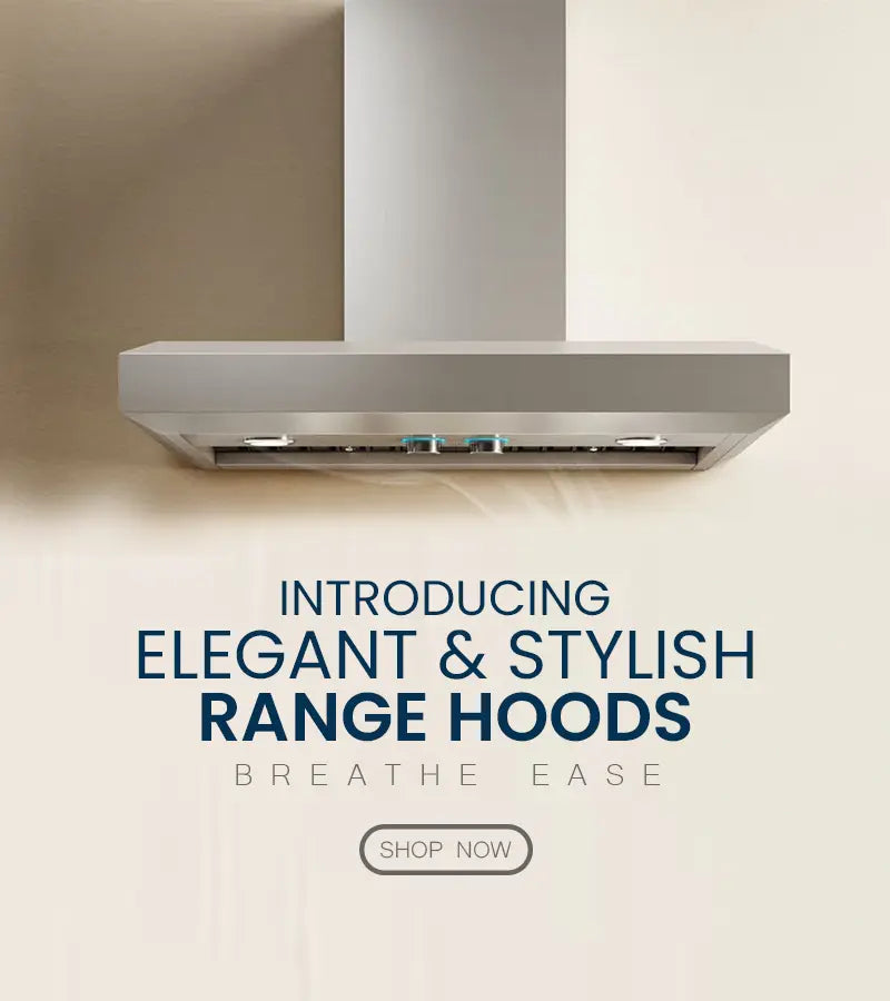 RANGE-HOODS Cabinet Sales Center