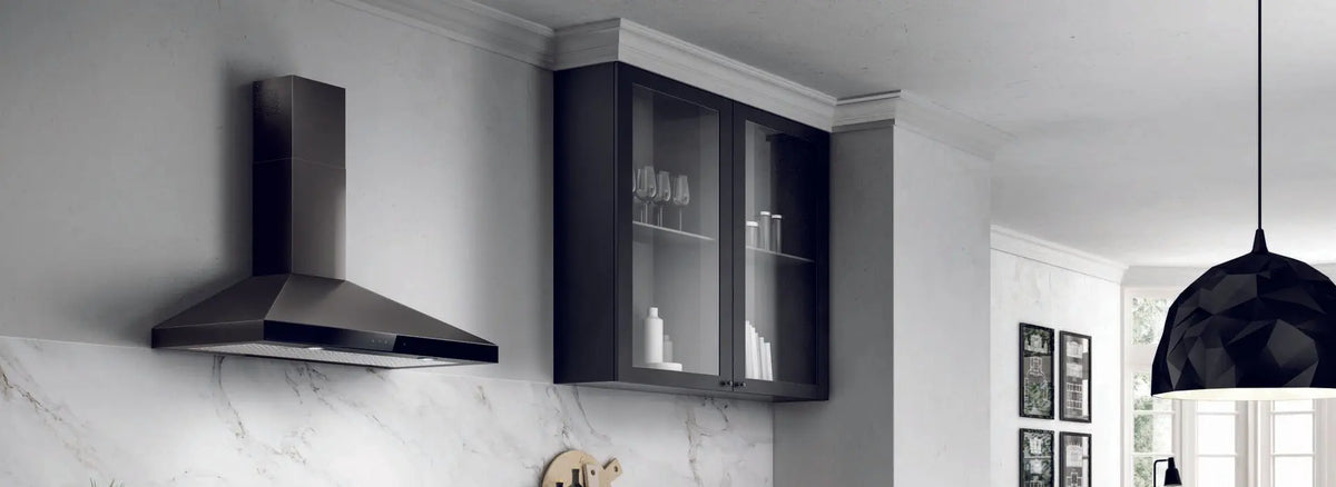 Wall-Range-Hoods Cabinet Sales Center