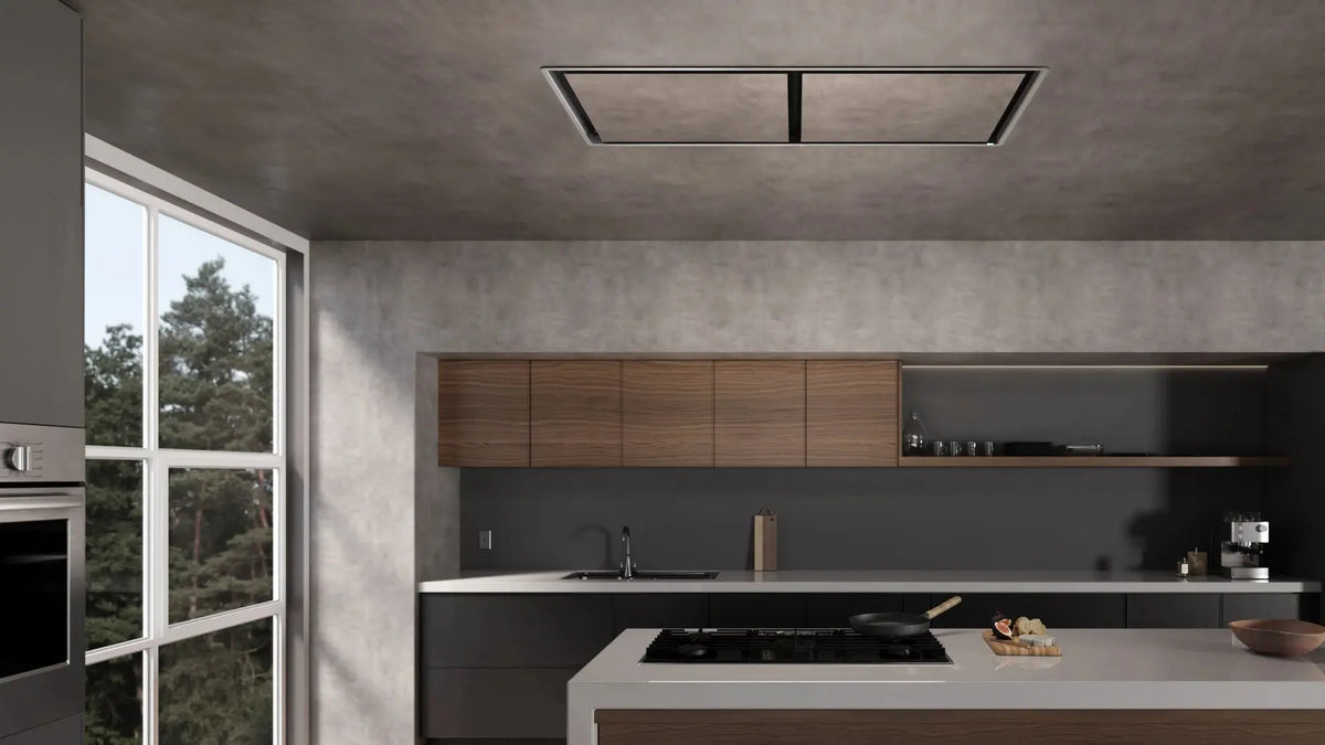 ELICA CIELO Island Range Hood Cabinet Sales Center