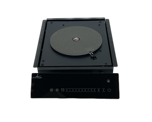 Invisacook 1 Ring Cooktop - Cabinet Sales Center