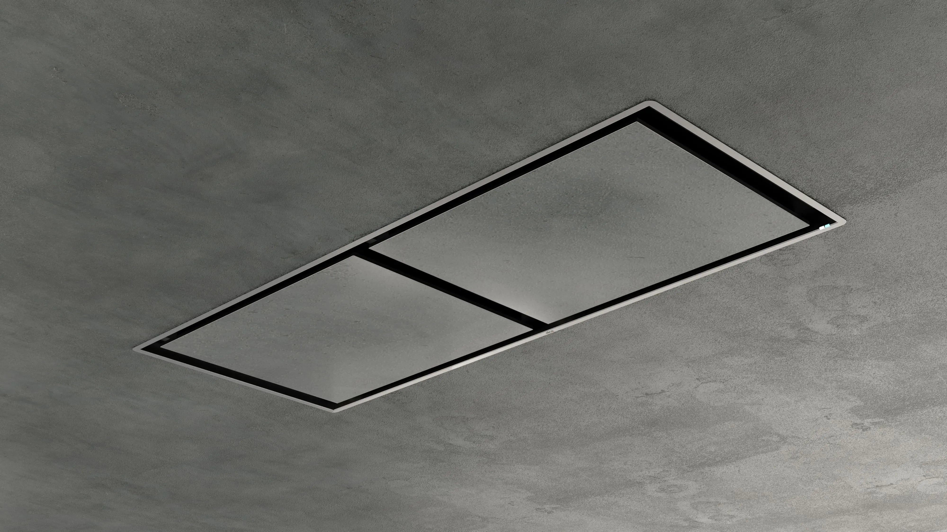 Elica Cielo Ceiling Hood - Thumbnail 5