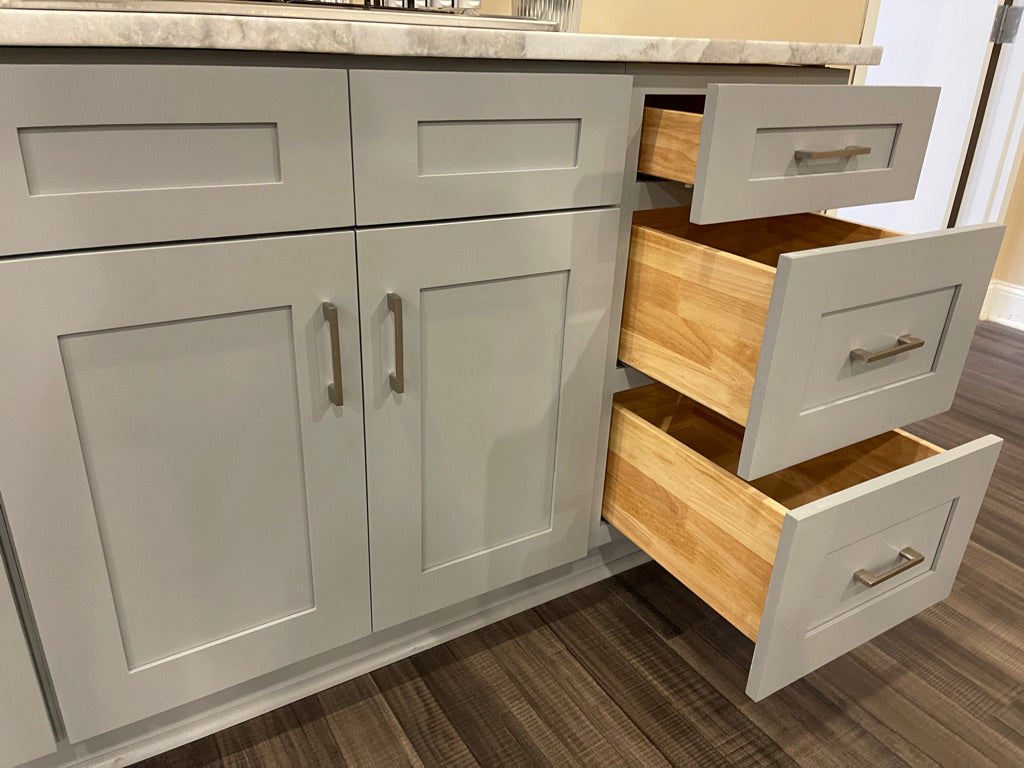 Shaker Wall Cabinets Ultimate Storage Solutions for Your Home Cabinet Sales Center