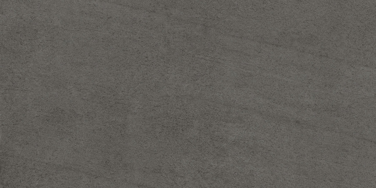 Relativa Basaltina porcelain slab, 1/2 inch textured finish