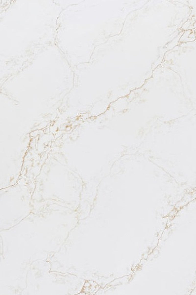 Ariston Gold Quartz countertop slab