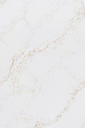 Ariston Gold Quartz countertop slab