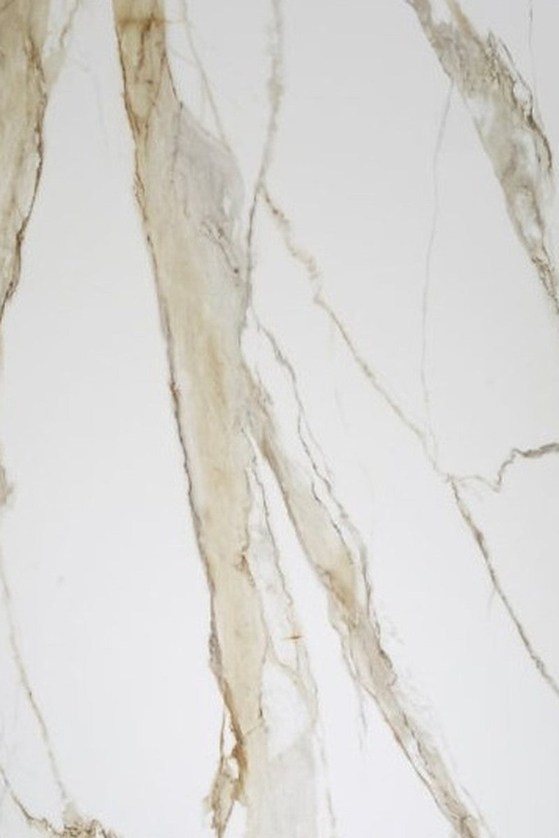 Armani Gold Quartz countertop slab
