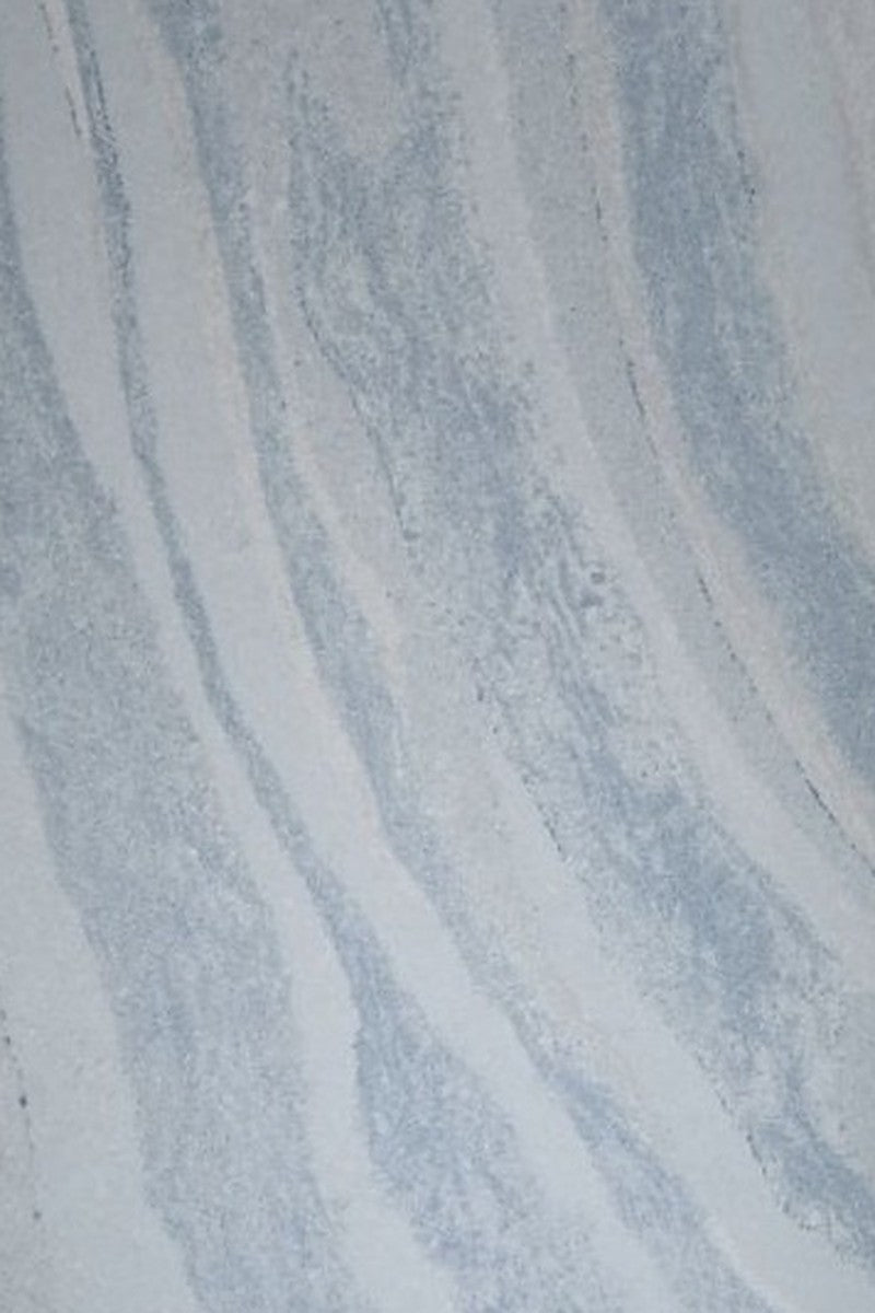 Blue Celeste Quartz countertop slab