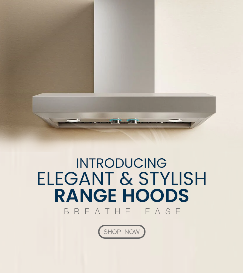 Range Hoods