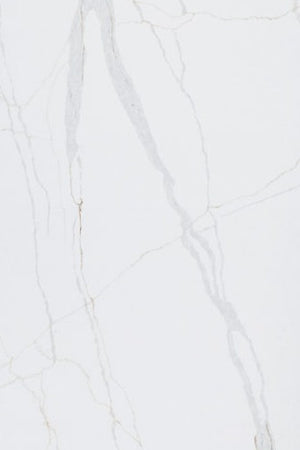 Calacatta Ana Quartz countertop slab