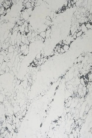 Calacatta Arabascato Quartz countertop slab