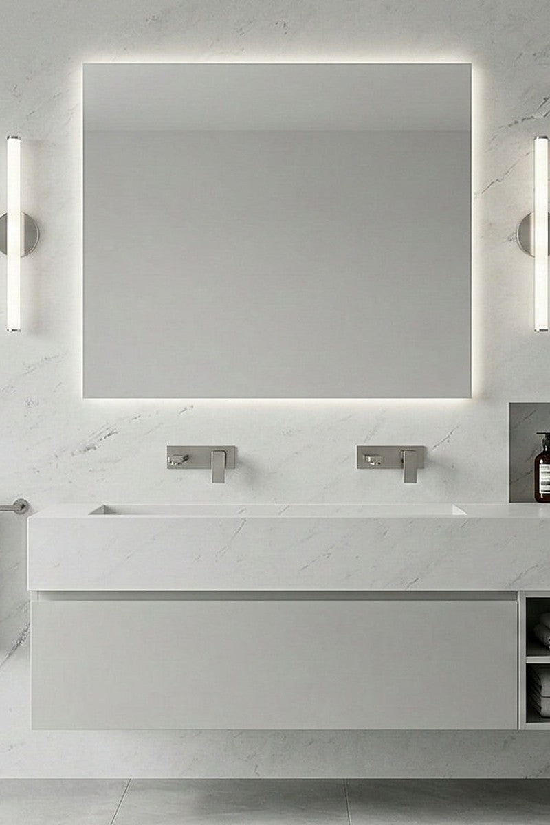 Calacatta Gris Quartz countertops in a kitchen