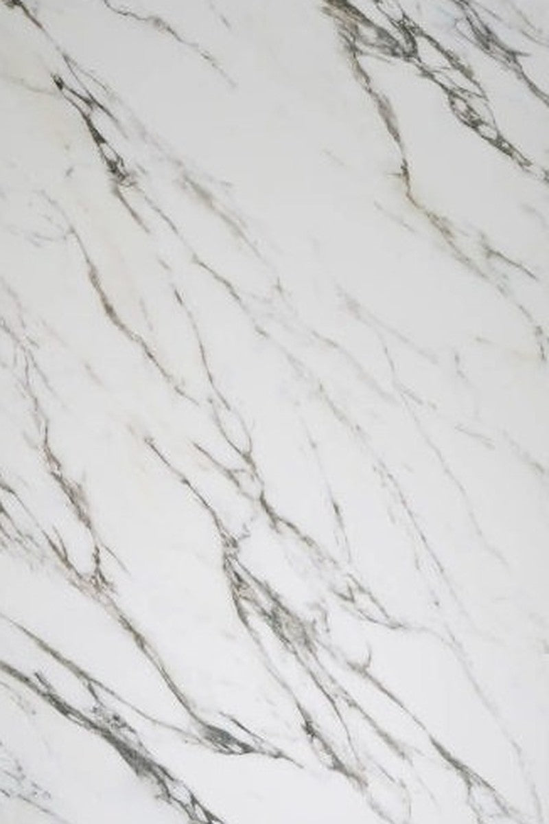 Calacatta Itali Printed Quartz countertop slab