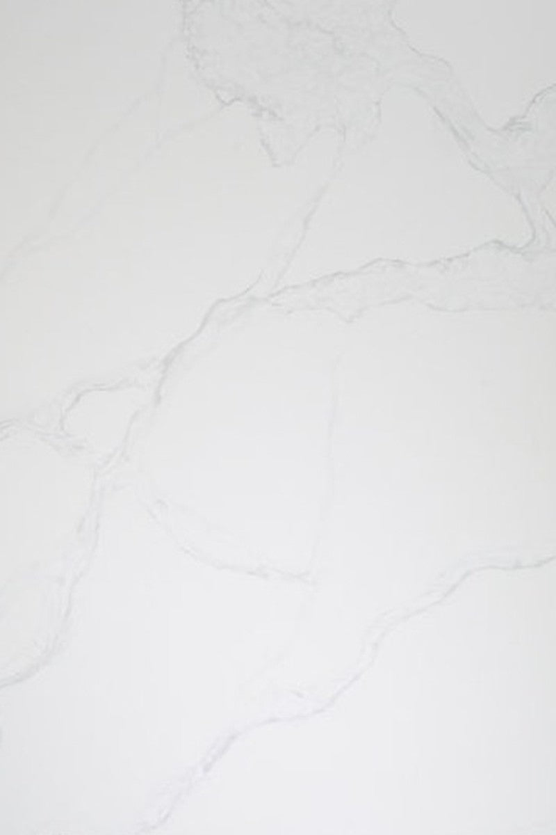 Calacatta Maya Quartz countertop slab