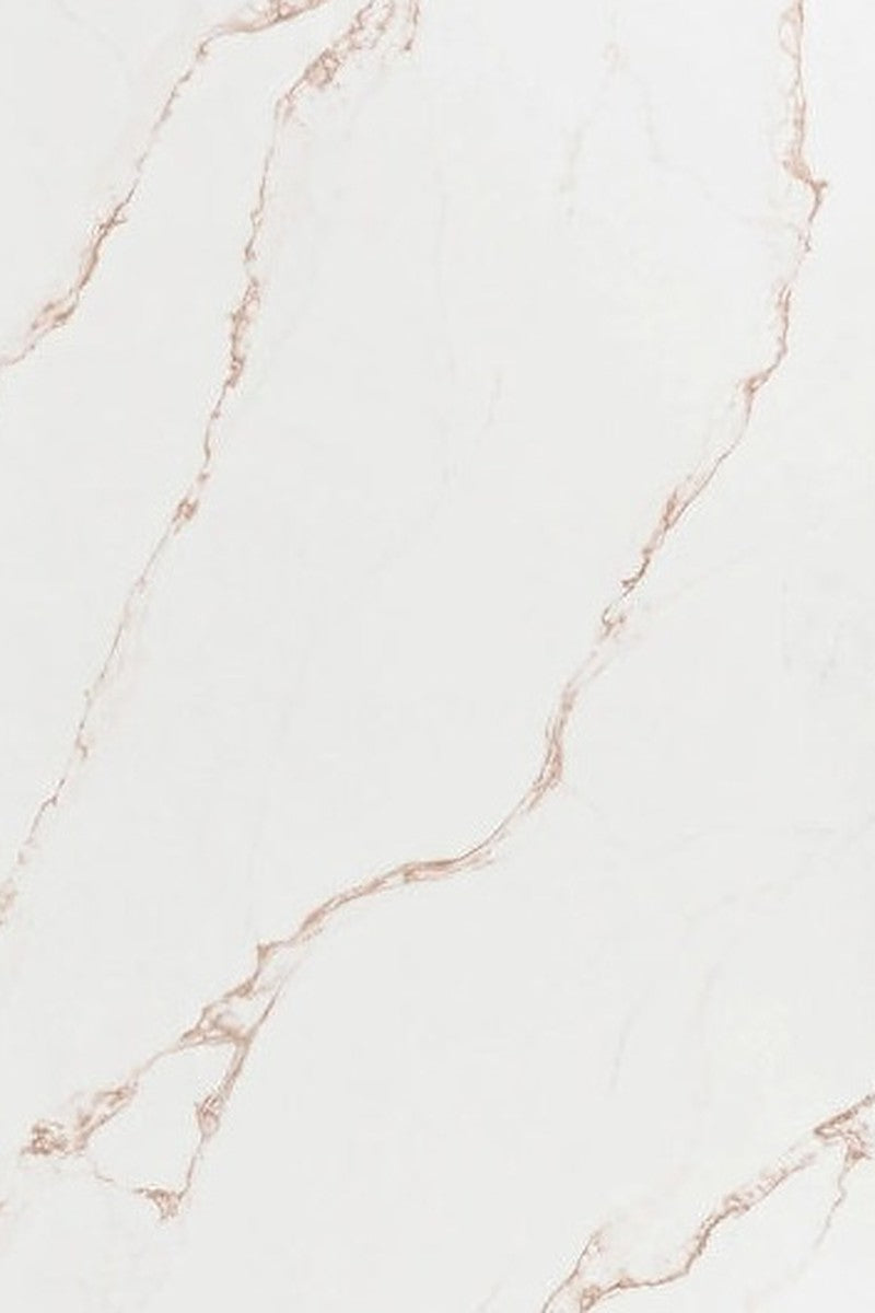 Calacatta Mordore Quartz countertop slab