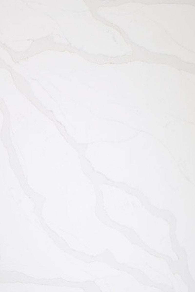 Calacatta Oro Quartz countertop slab