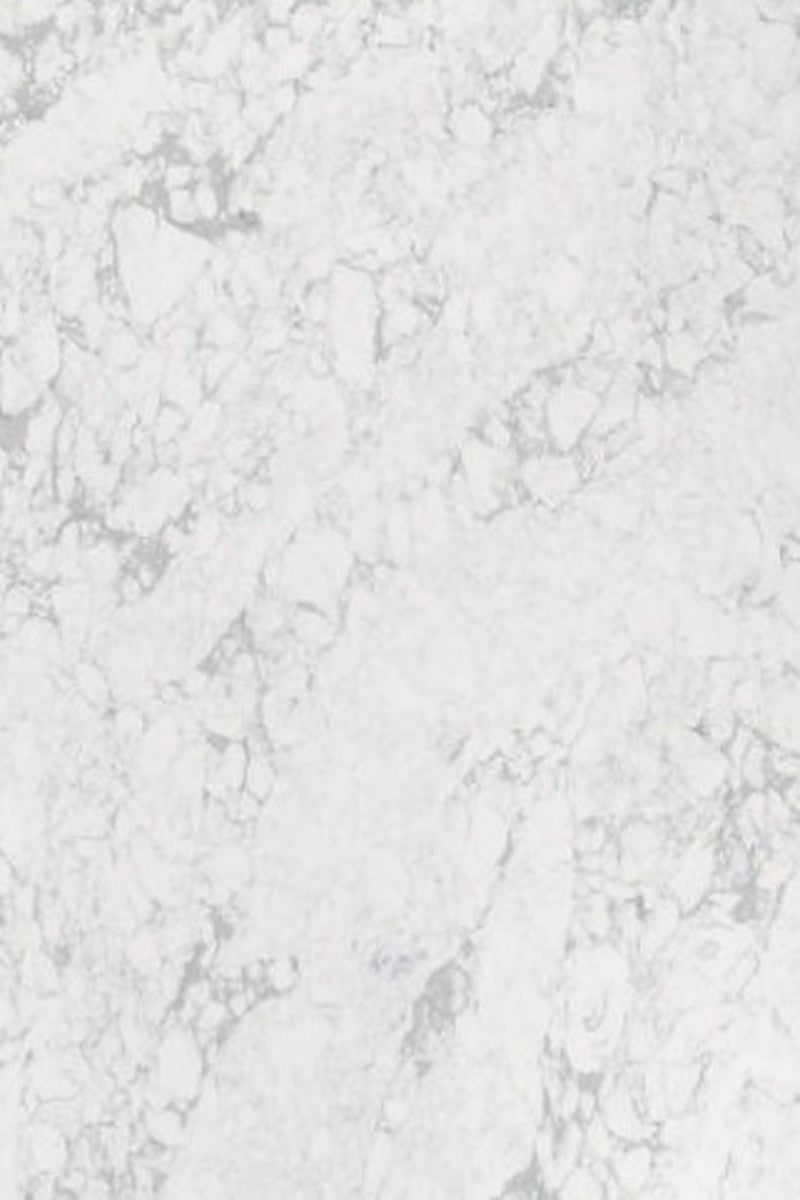 Calacatta Statuario Quartz countertop slab