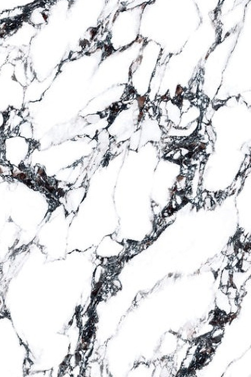 Calacatta Violett Printed Quartz countertop slab