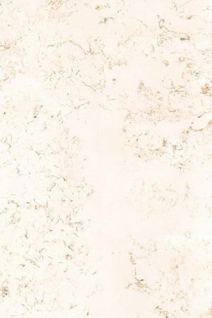 Carrara Gold Quartz countertop slab