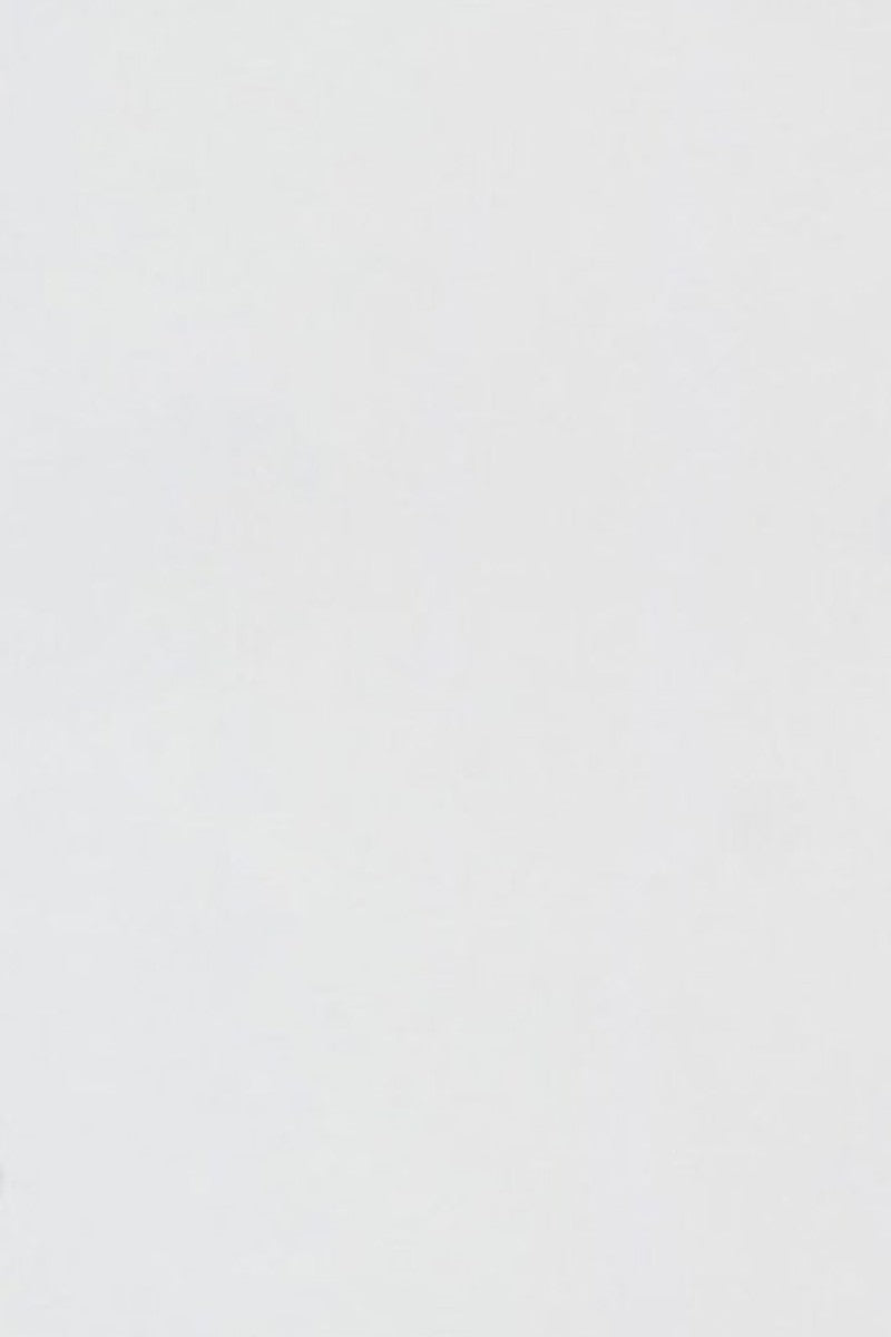 Explosion White Quartz countertop slab