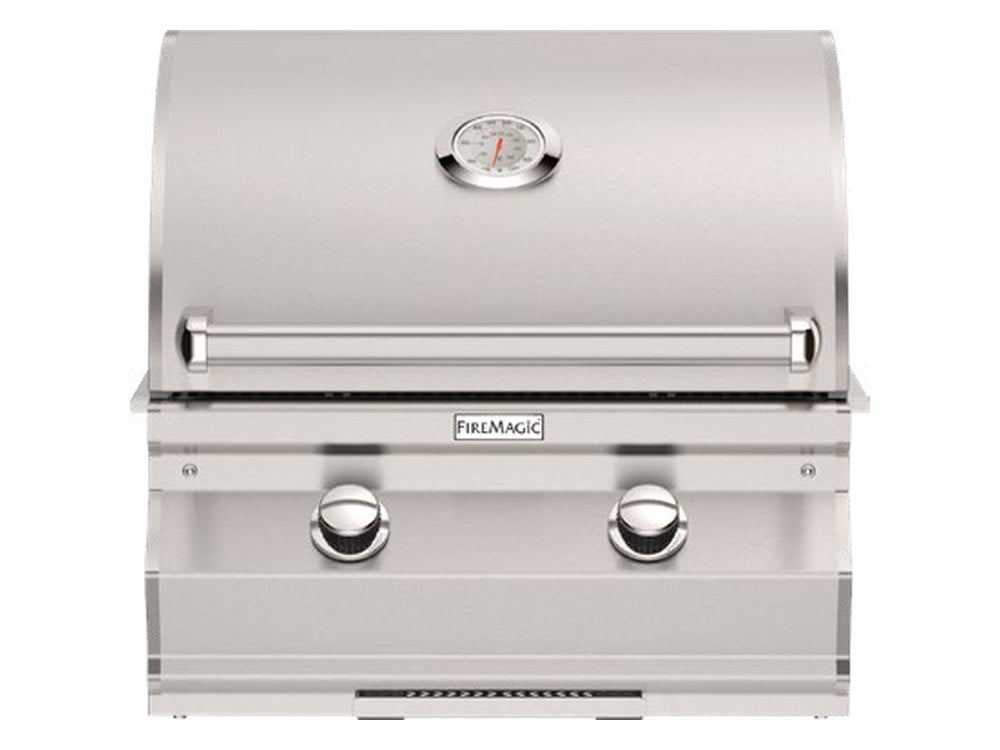 Fire Magic Choice C430i 24 inch built-in gas grill