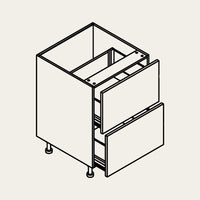 BASE CABINETS