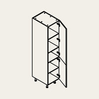 TALL CABINETS