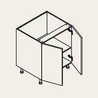 VANITY CABINETS
