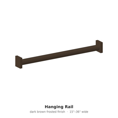 Hanging Rail