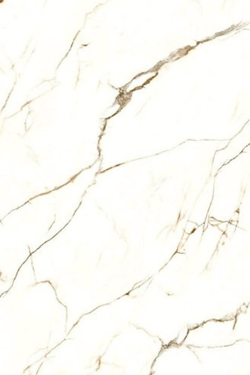 Lincoln Gold Printed Quartz countertop slab