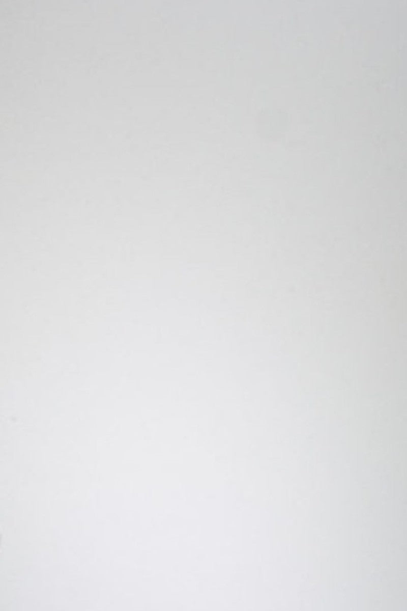 London White Quartz countertop slab