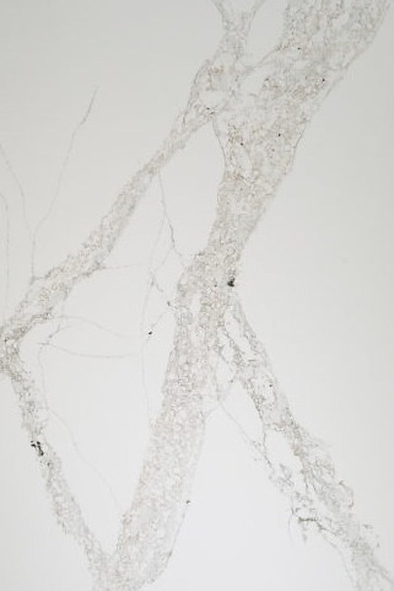 Mountain Gold Quartz countertop slab