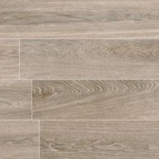 Nativo Cenere 8 x 48 wood-look porcelain tile
