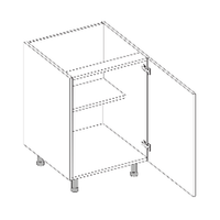 ALL OUTDOOR CABINETS