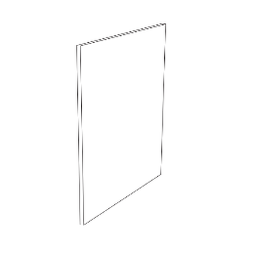 Outdoor End Panels