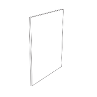 PANELS, FILLERS & DOORS