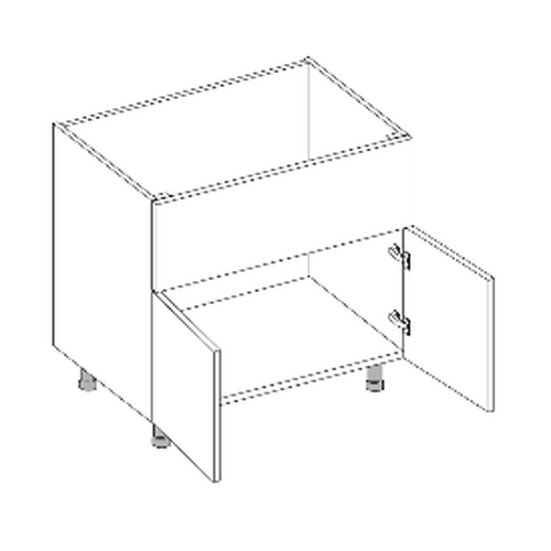 Outdoor Sink Base Cabinet