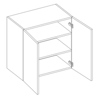WALL & TALL CABINETS