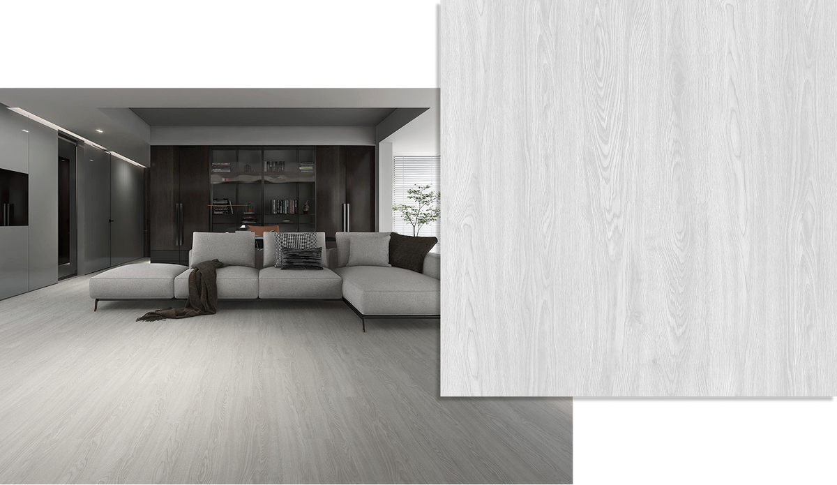 Ribadao Caravel Biscay spc luxury vinyl flooring