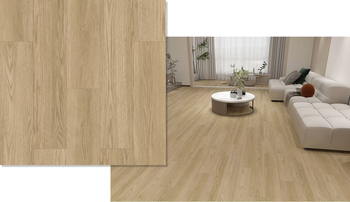 Ribadao Caravel Calicut spc luxury vinyl flooring