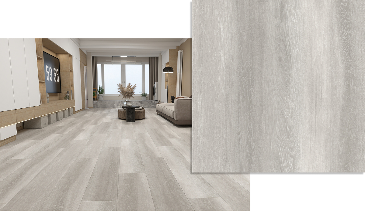 Ribadao Caravel Goa spc luxury vinyl flooring