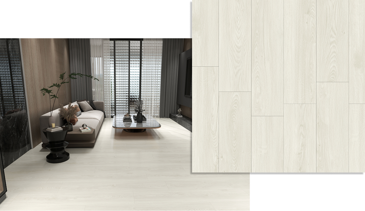Ribadao Caravel Luzia spc luxury vinyl flooring