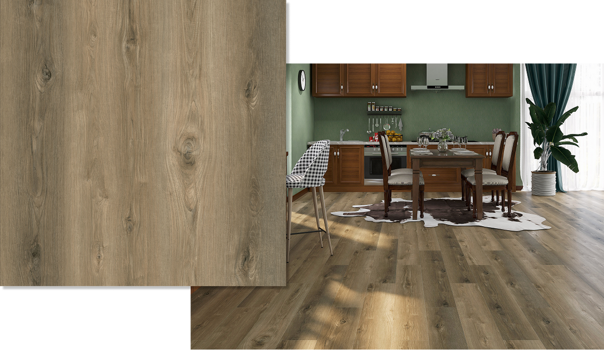 Ribadao Caravel Nina spc luxury vinyl flooring