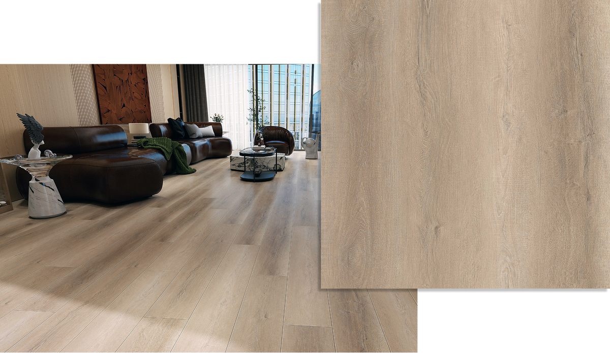 Ribadao Caravel Victoria spc luxury vinyl flooring