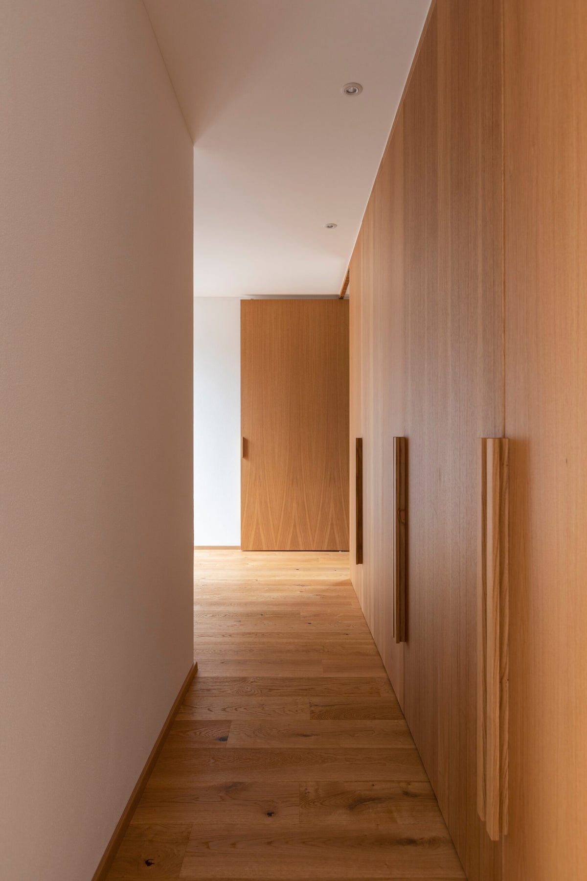 Ribadao Rio Douro engineered hardwood flooring room scene