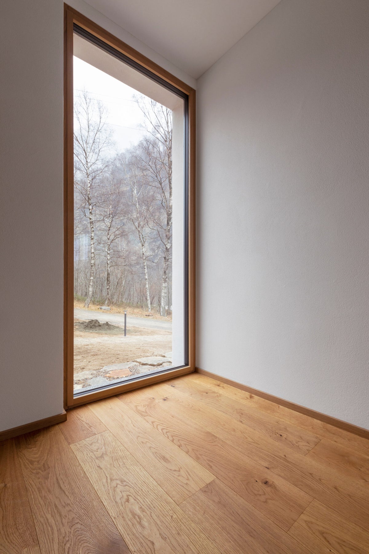 Ribadao Rio Douro engineered hardwood flooring room scene