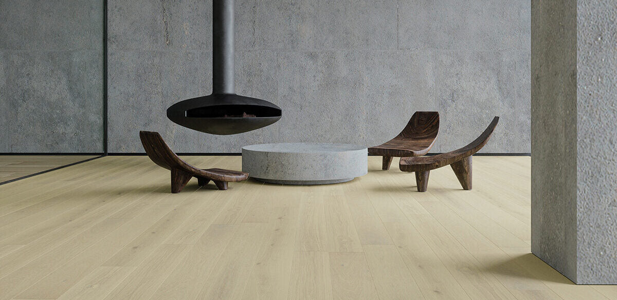 Ribadao Rio Sado engineered hardwood flooring plank